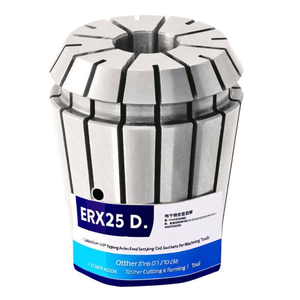 ERX25 D.. ชุดลดขนาดและตัวจับยึดสำหรับเครื่องมือกลึงและเครื่องมือต๊าปเกลียว - Product Image 2