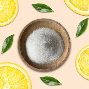 חומצה אסקורבית 3-אתיל (CAS 86404-04-8) 99%  אבקה קוסמטית - Product Image 3