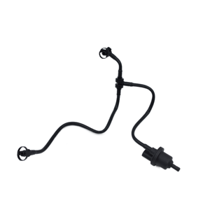 Yüksek kaliteli yedek parça emme ve egzoz borusu OE 03F133366C VW Jetta SKODA koltuk için vakum hortum boru 03F133366B - Product Image 2