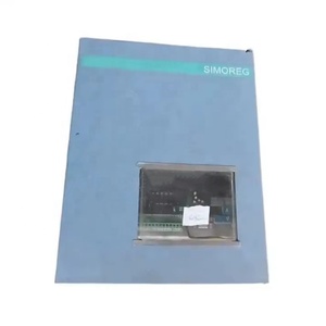 Convertidor 6RA2830-6DV6-0 en Stock - Product Image 4