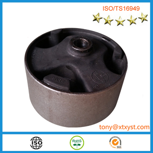Arbustos acoplados, bloque de seda - Product Image 4