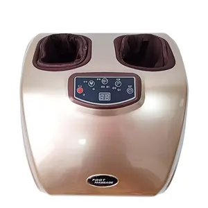 Meiyang deep kneading fashion vibrating foot leg massager for relax