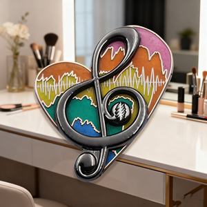 Broches de Metal Personalizados al por Mayor, Diseña Tu Propio Logotipo, Nombre, Insignias para Sombrero, Solapa, Pin de Esmalte Suave o Duro de Anime - Product Image 5