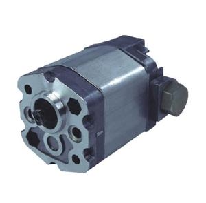 Bomba de Engranajes Hidráulica SDH Serie CBDd-F2, CBD-F201.1, CBD-F208.0, CBD-F2F4-CC - Product Image 4
