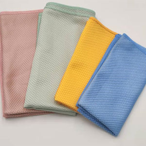 Asciugamano in microfibra personalizzato in fabbrica, - Product Image 2