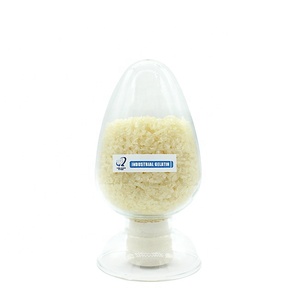 <span class=keywords><strong>Gélatine</strong></span> de peau de bœuf en poudre fine à dissolution rapide dans l'eau <span class=keywords><strong>chaude</strong></span> pour boissons, yaourts et épaississants laitiers liquides - Product Image 6