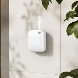 SCENTA Commercial Aromatherapy <strong>Diffuser</strong> Machine Essential Oil <strong>Oud</strong> Fragrance Machine Smart App Control Aroma <strong>Diffuser</strong> for Hotel - Product Image 2