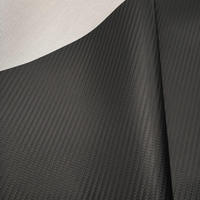 Fabrik Mikro faser Leder Materialien Kohle faser Maserung PVC Kunstleder für Autos itze Motorrads itze