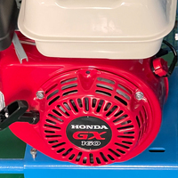 Compresseur d'air respiratoire haute pression 300 bars à arrêt automatique, pompe à piston portable sans huile pour la plongée sous-marine et le sauvetage