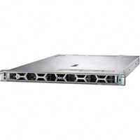 Serveur d'entreprise AI Intel Xeon Scalable de 4e génération pour PowerEdge R660, 64 Go de RAM, 4800 MT/s, alimentation 1800 W, 2x75 W GPU
