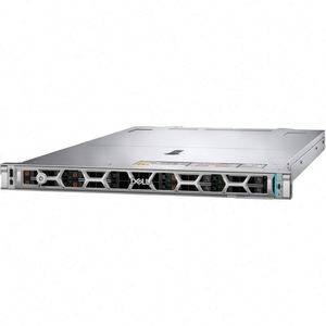 สำหรับเซิร์ฟเวอร์ PowerEdge R660 แรม 64GB 4800 MT/s พาวเวอร์ซัพพลาย 1800W จีพียู 2x75W  ซีพียู Intel Xeon Scalable รุ่นที่ 4 สำหรับ AI ระดับองค์กร - Product Image 6