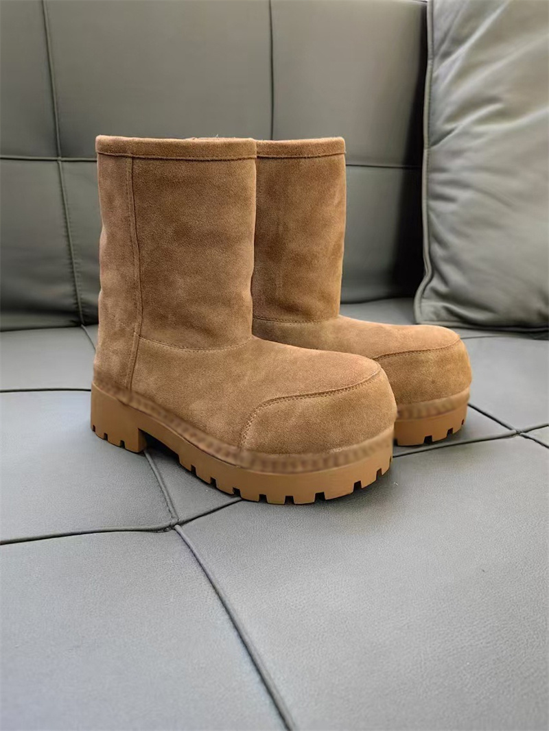Brown-mid