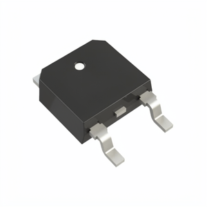 TO-252-3, DPAK , SC-63 MURSD1060CTA-TP Manufacturer Channel Electronic Circuit Components Diode Arrays - Product Image 1