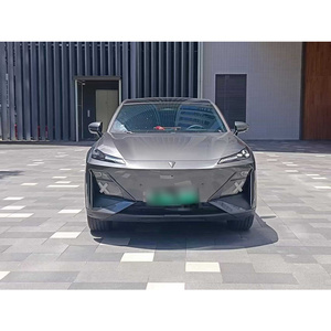 Guazi Deepal S07 2025 SUV Usado con Autonomía Extendida, Automático, <span class=keywords><strong>Urbano</strong></span>, Tracción Trasera, Gris Oscuro, Stock al por Mayor para Importadores - Product Image 2