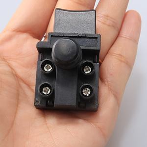 Переключатель защиты 5016 цепной пилы FA4-8/2B 16A 250V для лесопилы - Product Image 6