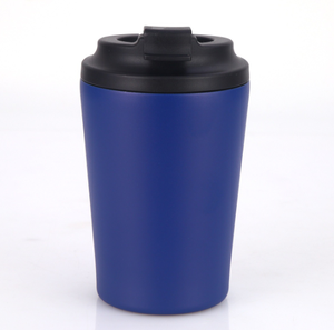 Bouteilles d'eau isothermes en acier inoxydable en gros avec couvercle, tasses à café, tasses de café, bouteilles - Product Image 4