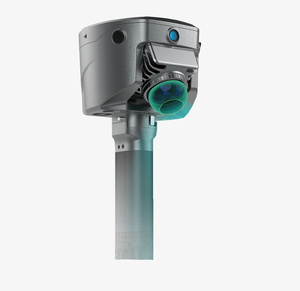 Hi-target V700S RTK 3D Laser Scanner Non-Contact Measurement & AR Staking Centimeter Accuracy SLAM RTK Handheld GNSS Receiver - Product Image 1