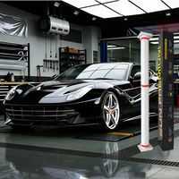 Film PPF auto-réparateur ultra-brillant coloré, film de protection de peinture PPF, film TPU auto-réparateur
