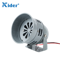 MS-190 gros tension maximale 220V courant maximal 6MA Buzzer