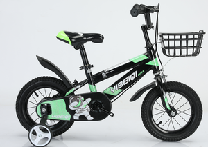 Vélo pour enfants / Fournisseur d'usine de vélos pour enfants de 12, 14, 16 et 20 pouces / Nouveaux modèles de vélos <span class=keywords><strong>Spiderman</strong></span> pour enfants de 3 ans - Product Image 4