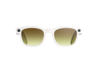 Lunettes intelligentes AI portables et durables, unisexes, avec commande tactile, Bluetooth 5.3, pour la musique, le fitness et les jeux