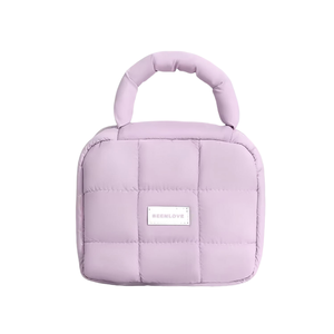 Customised Lady Fashion Nylon Multi-Function Makeup <b>Bag</b> Multicoloured Waterproof <b>Travel</b> <b>Cosmetic</b> <b>Bag</b> with Zipper - Product Image 2