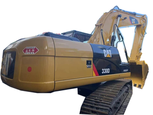 รถขุด CAT330D มือสอง ได้รับการรับรองมาตรฐาน CE |   ได้รับการรับรองจากญี่ปุ่น |   รถขุดไฮดรอลิกแบบตีนตะขาบ 30 ตัน สำหรับงานก่อสร้าง - Product Image 3