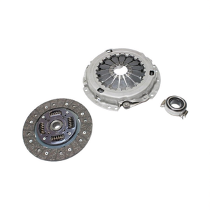 Disco de embrague para Toyota Hilux LN85 1988-2004 OE 41385-35010 4138535010 - Product Image 1