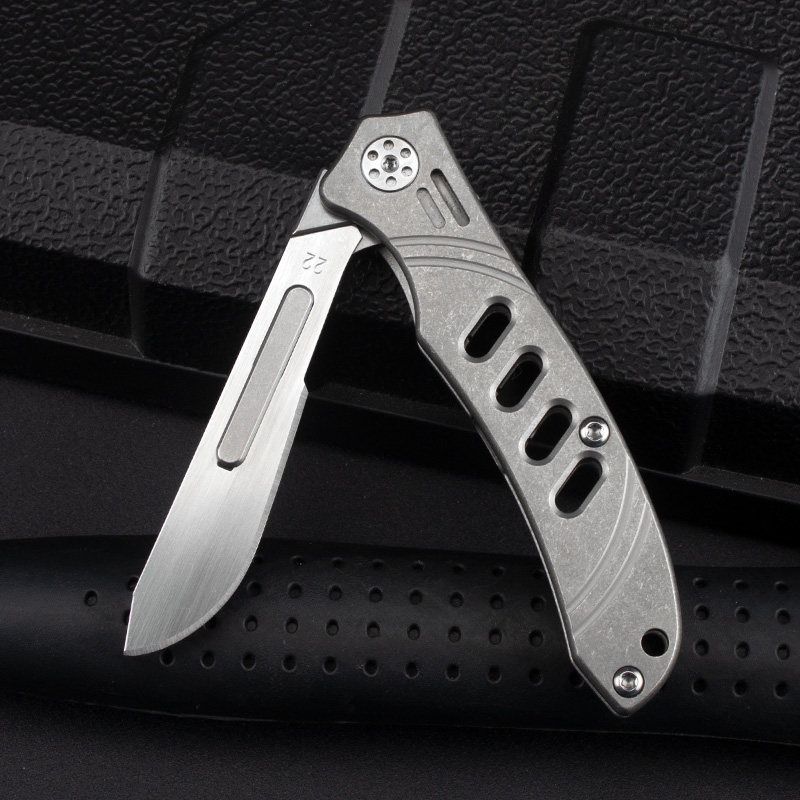 YJ Knives