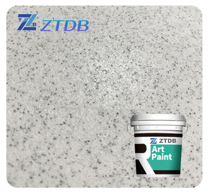 Manufacturer Mala Color <b>Art</b> <b>Paint</b> No Putty Needed Crystal Diamond Color Wall <b>Paint</b> for Interior Exterior Crystal Porcelain - Product Image 1