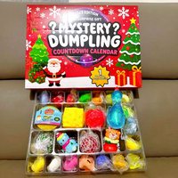 Nouveautés : Ensembles de jouets squishy, jouets anti-stress en forme de boulettes, beurre et fromage, cubes anti-stress, squishies axolotl en matériau TPR, pour enfants de 14 ans et plus