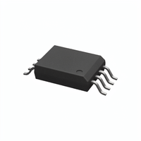 8 SOlC Dukungan BOM Lengkap AMC1303M2510DWVR IC MOD Terisolasi 16BIT 78K Komponen Chip Elektronik Akuisisi Data