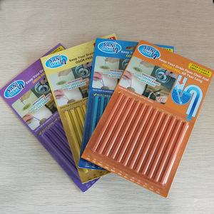 Bâton de nettoyage de drain pour garder les drains et les tuyaux clairs, sans odeur, tige de nettoyage d'<span class=keywords><strong>évier</strong></span>. - Product Image 1