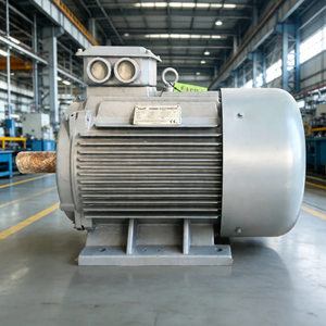 Generador de Imán de Alto Torque de Arranque para Equipos Industriales Especiales, Extrema Fiabilidad - Product Image 3