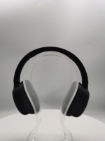 Auriculares Híbridos FA-G4 con Cancelación de Ruido Activa (ANC) |   Auriculares Inalámbricos Over-Ear con Controlador Dinámico de 40 mm, 55 Horas de Reproducción, IPX4, Alta Fidelidad