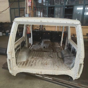 Coque de voiture complète en acier, prix d'usine, série 70 pour <span class=keywords><strong>Land</strong></span> <span class=keywords><strong>Cruiser</strong></span> <span class=keywords><strong>hzj70</strong></span> fj70 lc70 - Product Image 3