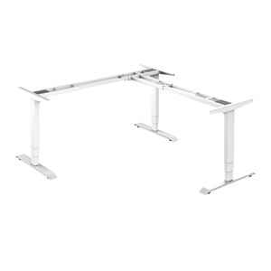 Table de bureau réglable en hauteur de haute qualité Jiecang pour le travail et le gaming - Product Image 4
