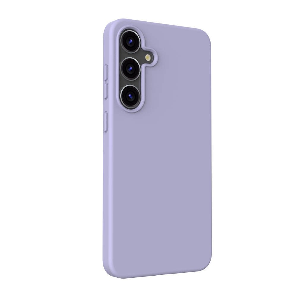 สีม่วงอ่อน