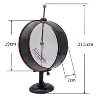 Sciedu Pointeur Électroscope Physique Aides Pédagogiques physique équipement de laboratoire instruments Pointeur Électroscope