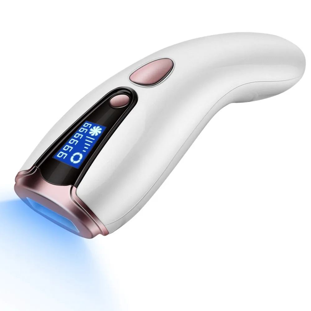 home laser hair removal machine vendor price rechargeable lady shaver hot selling new kinds hair removal laser
