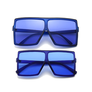 Lunettes de soleil tendance pour adultes et enfants, lunettes de soleil maman et bébé, UV400, lunettes parent-enfant - Product Image 6