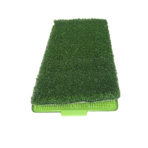 इनडोर पालतू पार्क डीलक्स डॉग पॉटी - Product Image 2