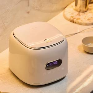 Cuiseurs à riz Autocuiseur Appareils électroménagers de marque chinoise Mini Slow Multi Smart 10 litres à faible teneur en sucre - Product Image 2
