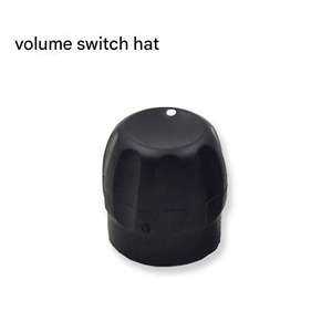 Perillas <span class=keywords><strong>de</strong></span> <span class=keywords><strong>volumen</strong></span> y Canal GP340 para Motorola HT750 HT1250 PRO5150 PRO7150 GP328 GP338 práctica radio talkie - Product Image 3