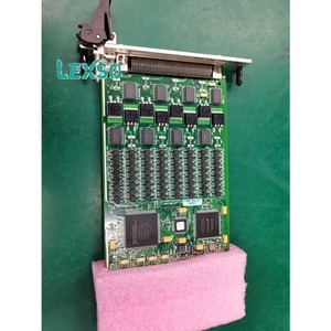แผงวงจรดิจิทัล xgeqpt อุปกรณ์แห่งชาติ PXI-6508การเก็บข้อมูลโมดูลใหม่ - Product Image 5