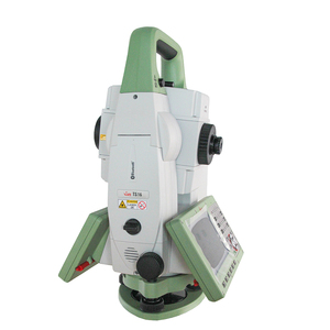 เครื่องมือสำรวจแบบ Total Station รุ่น TS16 ราคาถูก คุณภาพสูง - Product Image 4