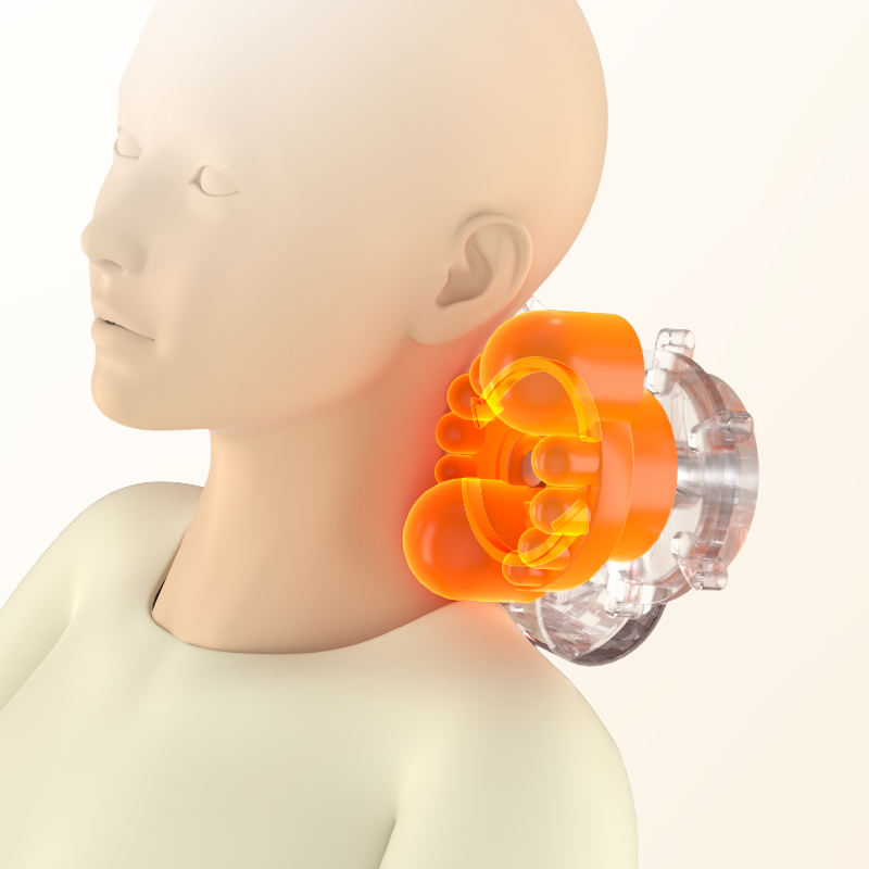 ORANGLES Luxury Full Body Adjustable Massage Mattress | Foldable & Vibrating Portable Massage Mat with Shiatsu, Kneading & Heat Therapy – Relaxation for Home, Sofa or Bed (Qatar) - full product showcase - displaying specifications - Image 5 of 6 | adapts to any space | Luxury Full Body Adjustable Massage Mattress | Foldable & Vibrating Portable Massage Mat with Shiatsu, Kneading & Heat Therapy – Relaxation for Home, Sofa or Bed (Qatar) deal New Jersey | Free Shipping ORANGLES