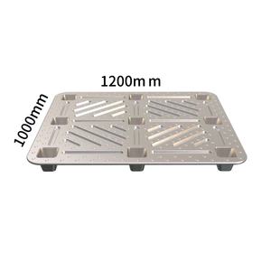 Customized Warehouse Heavy Duty Iron Steel <strong>Pallets</strong> For Sale Storage Use - Product Image 2