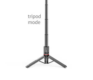 Mini soporte <span class=keywords><strong>de</strong></span> trípode L12 recién llegado <span class=keywords><strong>con</strong></span> rotación <span class=keywords><strong>de</strong></span> 360, <span class=keywords><strong>precio</strong></span> al por mayor, <span class=keywords><strong>palo</strong></span> <span class=keywords><strong>de</strong></span> <span class=keywords><strong>Selfie</strong></span> portátil para teléfono para transmisión en vivo <span class=keywords><strong>de</strong></span> cámara - Product Image 2