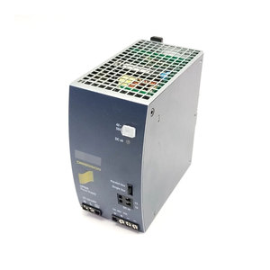 ใหม่เอี่ยม 100% ของแท้ CPS20.481 แหล่งจ่ายไฟแบบราง DIN 48V 10A 480W 100-240V AC Active PFC สำหรับอุตสาหกรรม - Product Image 6